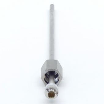 Temperature bar sensor PT100A 