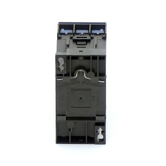 Leistungsschütz 3RT20251BB40 