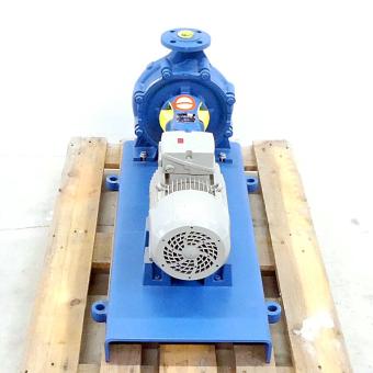 Volute pumps + motor 1AV2105B 