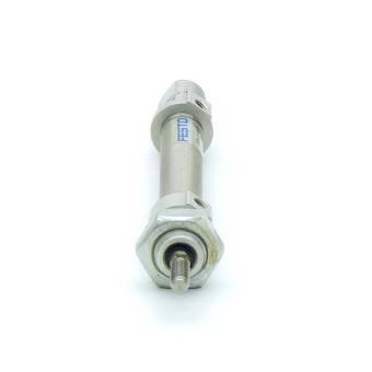 Round cylinder DSN-12-40-P 