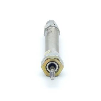 Round cylinder 19200 Used