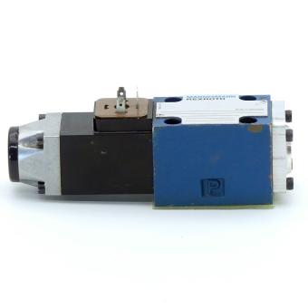 3/2 Directional valve 