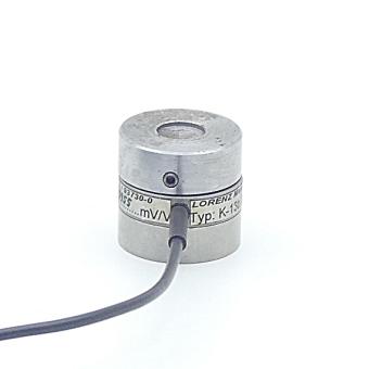 Druckkraftsensor 5kN 