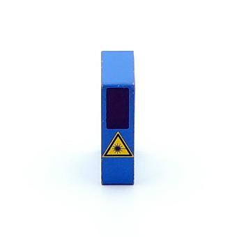 Laser light sensor LHT 51 M200 P3K-TSSL 