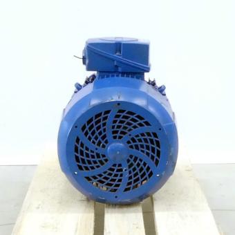 Three phase motor 1TZ90011CB234FA4Z 