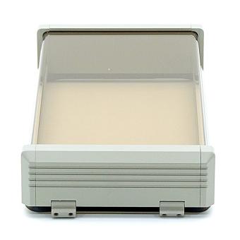 cover of plexiglas FT2780 