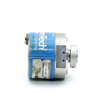 Absolut Encoder DRS60-ADA08192 