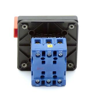 Switch disconnector KG64B 