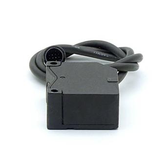 Fotoelektrischer Sensor 
