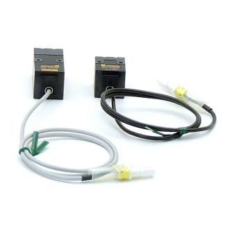 Laser Sensorkopf ZX-LT010 Neu OVP