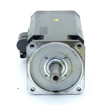 Bürstenloser Servomotor 