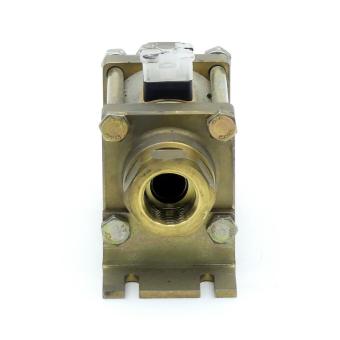 Directional valve MK 20 NC d 