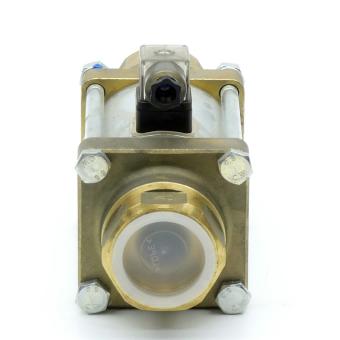 Directional valve MK 25 NC 