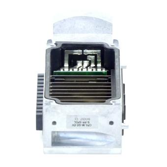 Verkettungsblock CPX-M-GE-EVS-PP-5POL 