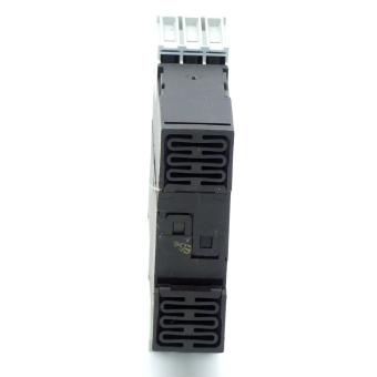 Coupling relay 