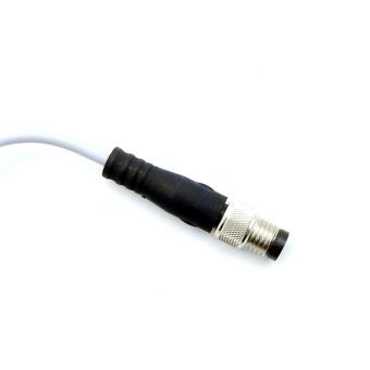 Näherungsschalter SMT-8M-A-PS-24V-E-0,3-M8D 