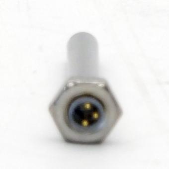 Inductive standard sensor BES00ZU New FS