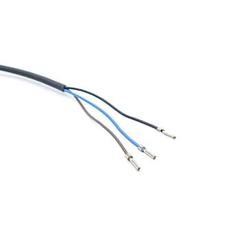 Inductive sensor BES01WM 