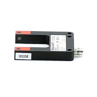 Fork light barrier BGL 30A-001-S49 