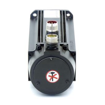 AC servo motor DSM4-09-3-22IB6-6NG-330V-NTC 