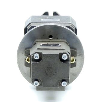 Pumpenkombination PGH4-21/050RE11VE4 + PGH3-22/016RR07VU2 