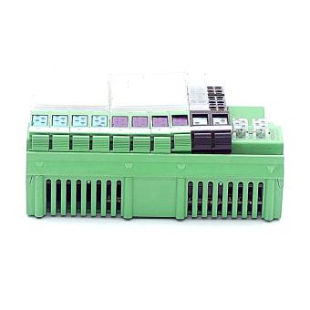 I/O-Modul ILB PN 24 DI16 DIO16-2TX 