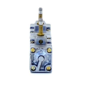 Magnetventil CJM-5/2-1/2-FH 