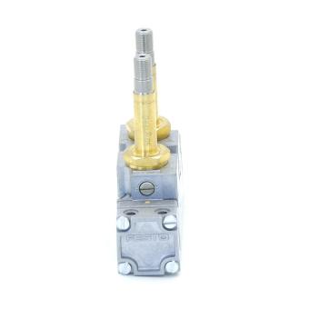 Magnetventil CJM-5/2-1/4-CH 