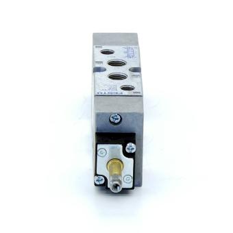 Solenoid valve MFH-5/3-E-1/4-B 