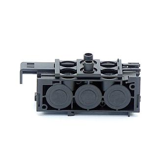 Manifold block CPE14-PRSG-2 