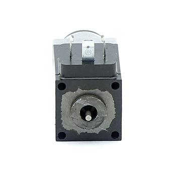 Valve solenoid 
