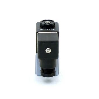 Pilot Solenoid Valve 