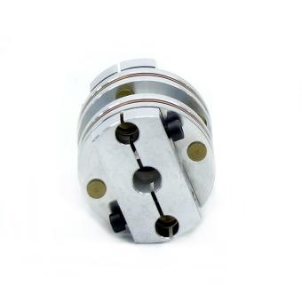 Torsionally stiff miniature coupling 2303A62SP 