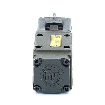 4/2 Directional control valve 