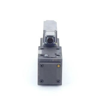 4/4 Regel-Wegeventil 4WRPEH 10 C3 B100P-2X/G24K0/A1M 