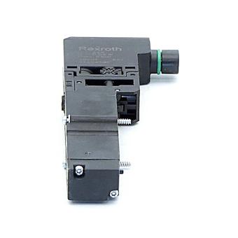 5/2 Directional control valve 