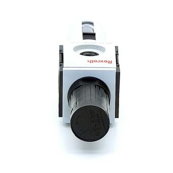 Filter regulator AS2-FRE-G014-GAU-080-PBP-HO-05,00 