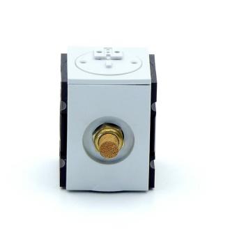 3/2 Directional valve AS2-SOV-G014-024 
