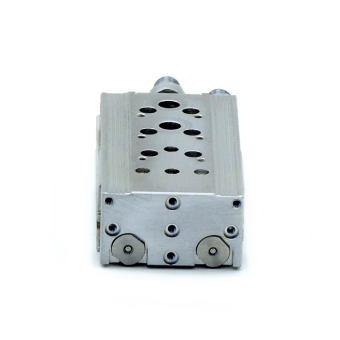 Mini slide MSC-DA-008-0040-HG-EE-EE-02-M-S-0-0-ACC 