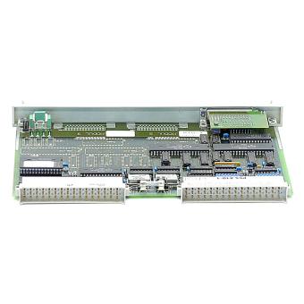 Interface module  Used