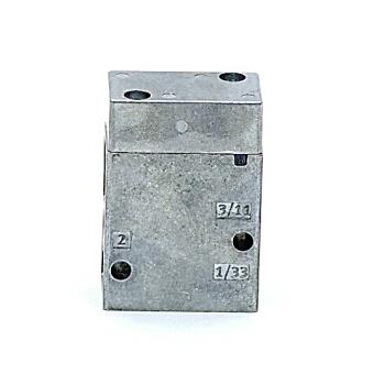 Pneumatikventil VL/O-3-1/8-B 