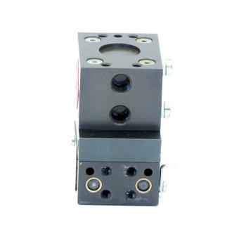 Parallel gripper 