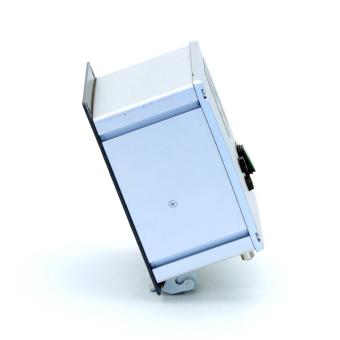 Control unit 