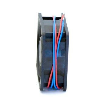 Axial fan 