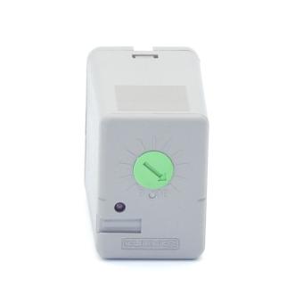 Universal time-delay relay 