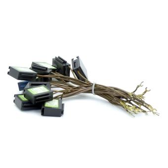10 Stück Entstörungsmodul RC-S01/48 