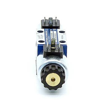 4/2 Wegeventil W4A-6M020-DC24/2 