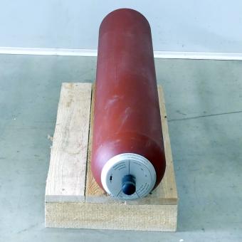 Pressure vessel 203 