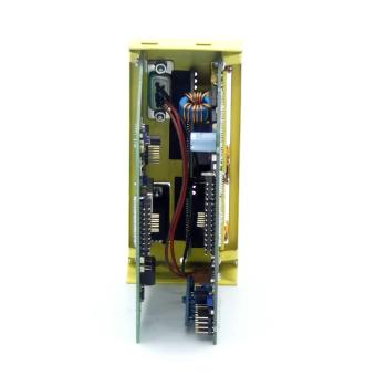 Safeline central module DNSL-ZMR-DP 
