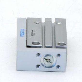 Mini slide SLS-10-30-P-A 